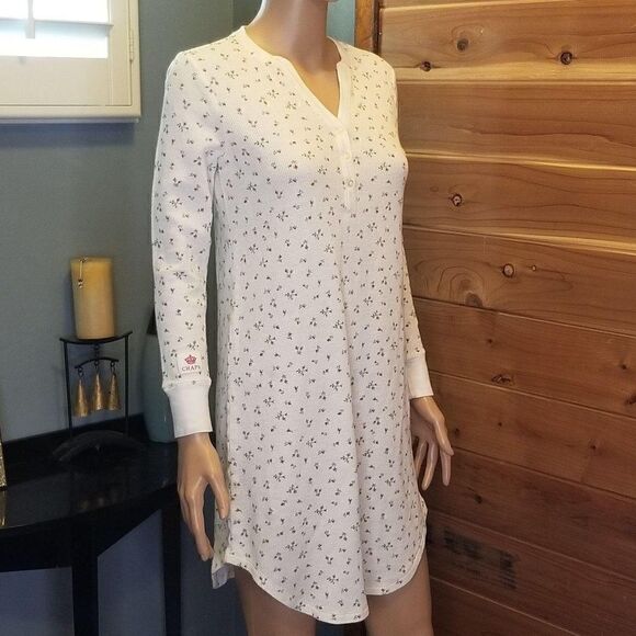 Chaps Floral Pajamas (size S) - Picture 7 of 7